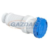 SCHNEIDER 81478 PK lengőaljzat 63A, 3P, 250V, IP67
