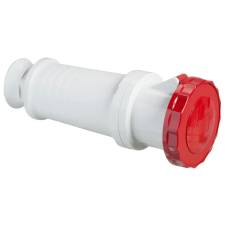 SCHNEIDER 81483 PK lengőaljzat 63A, 5P, 415V, IP67 villanyszerelés