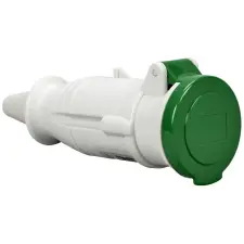 SCHNEIDER 82420 PK lengőaljzat 32A 3P 25V-45V IP44 villanyszerelés
