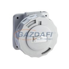 SCHNEIDER 82953 PK beép.alj.16A 2P - 40...50 V AC - IP67 villanyszerelés