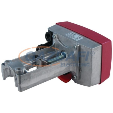 SCHNEIDER 8800650000 Szelepmozgató Satchwell szabályozószelephez M800 + L2SV villanyszerelés
