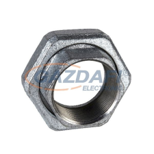 SCHNEIDER 9112100015 Szabványos menetes összekötő DN15 villanyszerelés