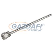 SCHNEIDER 9121051000 Rozsdamentes acél védőcső STP 100mm villanyszerelés
