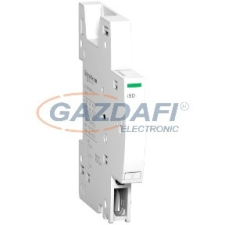 SCHNEIDER A9A19802 ACTI9 iSD iC60 ÁVK hibajelző érintkező, 24-250VDC, 24-415VAC villanyszerelés