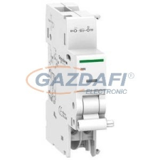 SCHNEIDER A9A26959 ACTI9 iMN nullfeszültség kioldó, 115VAC villanyszerelés