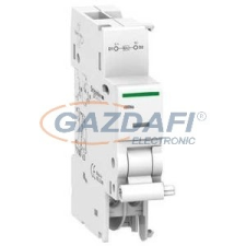 SCHNEIDER A9A26963 ACTI9 iMNS nullfeszültség kioldó, 220-240VAC villanyszerelés