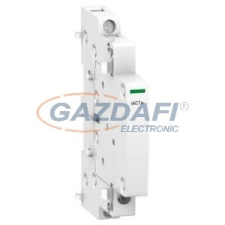 SCHNEIDER A9C15915 ACTI9 iACTS jelzés kiegészítő, 1CO, 2A villanyszerelés