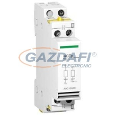 SCHNEIDER A9C15918 ACTI9 iACTP fojtótekercs blokk, 48-127VAC villanyszerelés