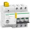 SCHNEIDER A9C66325 ACTI9 Reflex iC60H beépített megszakító vezérlés, 3P, D, 25A