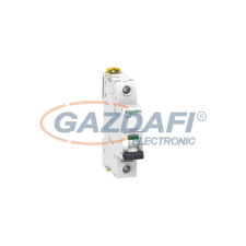SCHNEIDER A9F04104 ACTI9 iC60N kismegszakító, 1P, C, 4A villanyszerelés