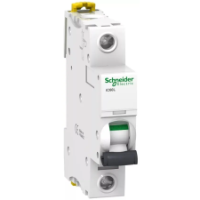 SCHNEIDER A9F05113 ACTI9 iC60N kismegszakító, 1P, D, 13A villanyszerelés