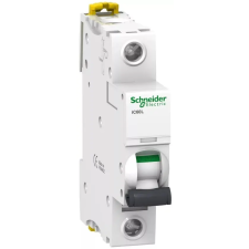 SCHNEIDER A9F06132 ACTI9 iC60H kismegszakító, 1P, B, 32A villanyszerelés