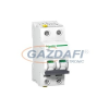 SCHNEIDER A9F93240 ACTI9 iC60L kismegszakító, 2P, B, 40A, monokonnekt