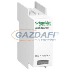 SCHNEIDER A9L00002 ACTI9 iPRD cserebetét, C nulla villanyszerelés