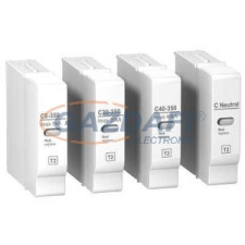 SCHNEIDER A9L16313 ACTI9 iQuick PRD cserebetét, Cnulla-350 villanyszerelés