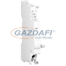 SCHNEIDER A9L16619 ACTI9 iQuick PF távjelző érintkező villanyszerelés