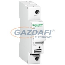 SCHNEIDER A9N15636 ACTI9 STI olvadóbiztosítós szakaszolókapcsoló, 1P, 25A,10.3x38 mm villanyszerelés
