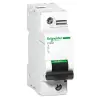 SCHNEIDER A9N18492 ACTI9 C120H kismegszakító, 1P, D, 125A