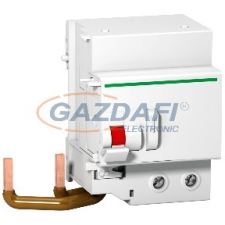 SCHNEIDER A9N18573 ACTI9 Vigi C120 áram-védőkioldó, A osztály, 2P, 125A, 300mA villanyszerelés