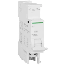 SCHNEIDER A9N26478 ACTI9 MX munkaáramú kioldó, 12-24VAC, 12-24VDC villanyszerelés