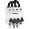 SCHNEIDER A9N61650 ACTI9 C60PV-DC kismegszakító, 2P, C, 10A, 800VDC