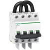 SCHNEIDER A9N61658 ACTI9 C60PV-DC kismegszakító, 2P, C, 13A, 800VDC