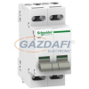 SCHNEIDER A9S60420 ACTI9 iSW kapcsoló, 4P, 20A, 415V