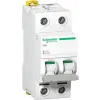 SCHNEIDER A9S65263 ACTI9 iSW terheléskapcsoló, 2P, 63A, 415AC