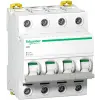 SCHNEIDER A9S65492 ACTI9 iSW terheléskapcsoló, 4P, 125A, 415AC