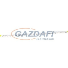 SCHNEIDER A9XAH557 ACTI9 Darabolható gyűjtősín 100A, segédérintkező+3P+N, 57M villanyszerelés