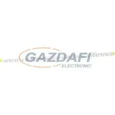 SCHNEIDER A9XAH557 ACTI9 Darabolható gyűjtősín 100A, segédérintkező+3P+N, 57M villanyszerelés