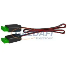 SCHNEIDER A9XCAM06 ACTI9 Vezeték Smartlinkhez, előre gyártott hossz: 160mm villanyszerelés