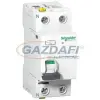 SCHNEIDER A9Z21240 ACTI9 iID áram-védőkapcsoló, A osztály, 2P, 40A, 30mA