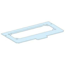 SCHNEIDER Alapkeret FL21 membrán bevezetőhöz,G Schneider villanyszerelés