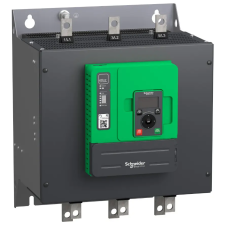  SCHNEIDER ATS480C32Y Altivar ATS480 lágyindító 320A 208…690V villanyszerelés