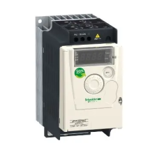 SCHNEIDER ATV12H075M2TQ ATV12 frekvenciaváltó 750W/230V/1f. (14db) villanyszerelés