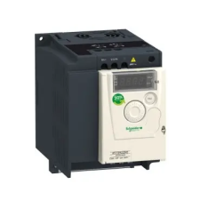 SCHNEIDER ATV12HU15M2TQ ATV12 frekvenciaváltó 1,5kW/230V/1f. (7db) villanyszerelés