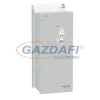 SCHNEIDER ATV212WD22N4 Altivar ATV212 frekvenciaváltó épületes alkalmazásokra, 22kW, 3f, 380…480VAC, IP55, C2 osztályú EMC szűrővel