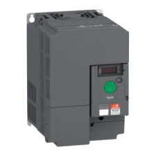 SCHNEIDER ATV310HD11N4E Altivar 310 Easy frekvenciaváltó, 3f, 400V, 11kW villanyszerelés