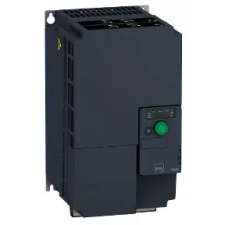 SCHNEIDER ATV320D11S6C Altivar Machine ATV320 frekvenciaváltó, 11kW, 3f, 600VAC, IP20, kompakt kivitel villanyszerelés