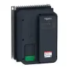 SCHNEIDER ATV320U22M2W Altivar Machine ATV320 frekvenciaváltó, 2,2kW, 1f, 230VAC, IP66, szakaszoló kapcsoló nélkül