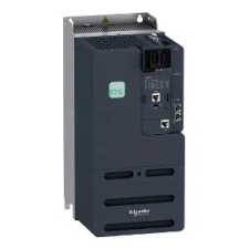 SCHNEIDER ATV340D18N4E Altivar Machine ATV340 frekvenciaváltó, 18kW, 3f, 400VAC, IP20, Ethernet (2xRJ45) villanyszerelés