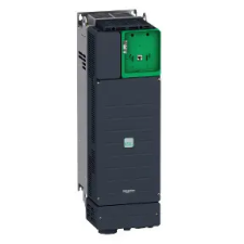 SCHNEIDER ATV340D37N4E Altivar Machine ATV340 frekvenciaváltó, 37kW, 3f, 400VAC, IP20, Ethernet (2xRJ45) villanyszerelés