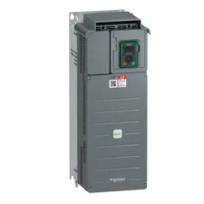 SCHNEIDER ATV610D30N4 Altivar 610 Easy frekvenciaváltó, 3f, 400V, 30kW villanyszerelés