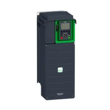 SCHNEIDER ATV630D22N4 Altivar Process ATV630 frekvenciaváltó, 22kW, 3f, 400VAC, IP21, falra szerelhető villanyszerelés