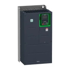 SCHNEIDER ATV630D45Y6 Altivar Process ATV630 frekvenciaváltó, 45kW, 3f, 690VAC, IP21, falra szerelhető villanyszerelés