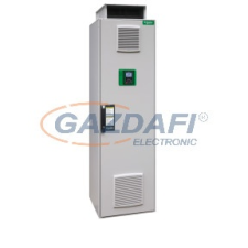 SCHNEIDER ATV930C31N4F Altivar Process ATV930 frekvenciaváltó, 310kW, 3f, 400VAC, IP21, álló szekrényes kivitel villanyszerelés