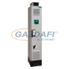 SCHNEIDER ATV950C11N4F Altivar Process ATV950 frekvenciaváltó, 110kW, 3f, 400VAC, IP55, álló szekrényes kivitel, fékező egység nélkül