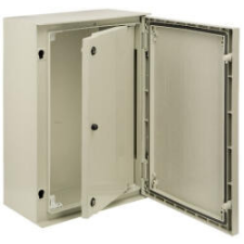 SCHNEIDER Belső ajtó (715*505) (NSYPAP86G) villanyszerelés