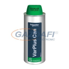 SCHNEIDER BLRCH288A346B48 28.8 kvar VarPlus Can Serleg kondenzátor 480V villanyszerelés